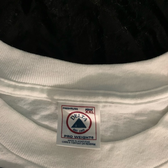 NFL Green Bay Packers Men’s Size XXL Team Picture Screen Print Tee 1966 1967 - Picture 2 of 8